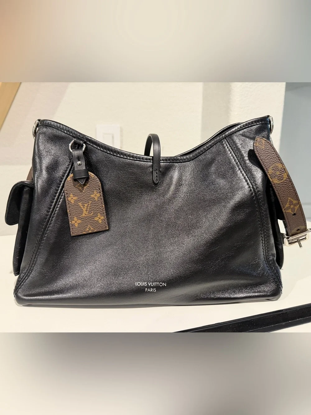 Louis Vuitton Carryall Vibe Cargo PM (LIKE NEW)